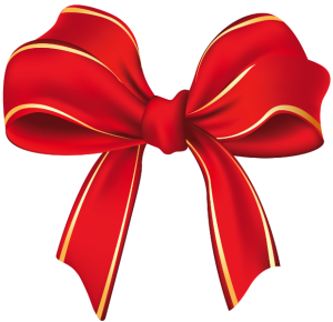 Christmas_Bow_Decoration_PNG_Clipart